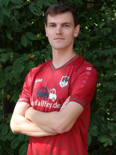 Jonas Bellmann