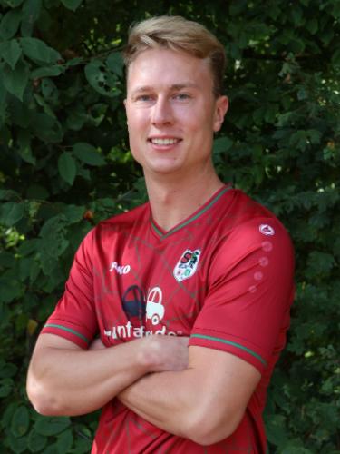 Mike Müller