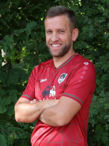 Daniel Reinhart