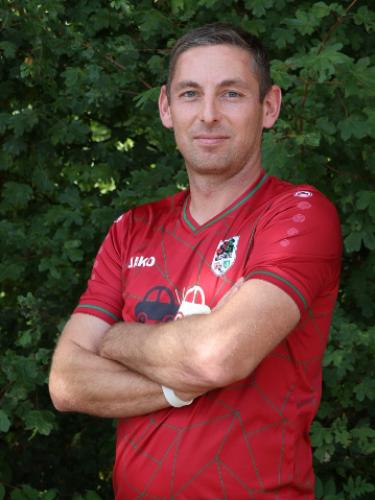 Dominik Sieron