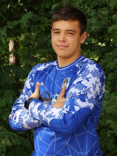 Lukas Walz