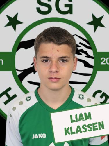 Liam Klassen