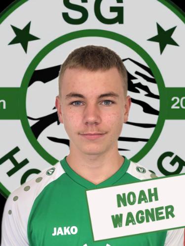 Noah Wagner