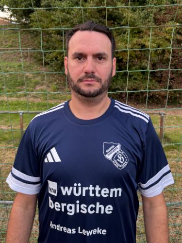 Maik Gottstein