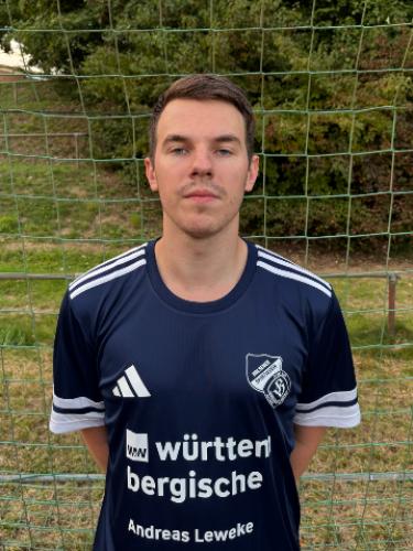 Lukas Harms