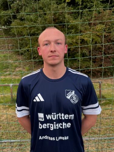 Maikel Helweg