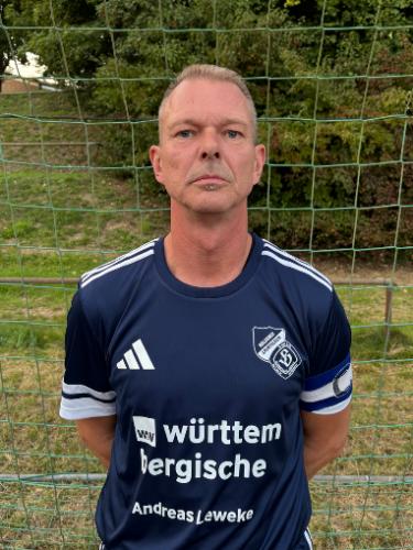 Dirk Ittermann