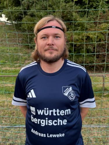 Dennis Rosemeier
