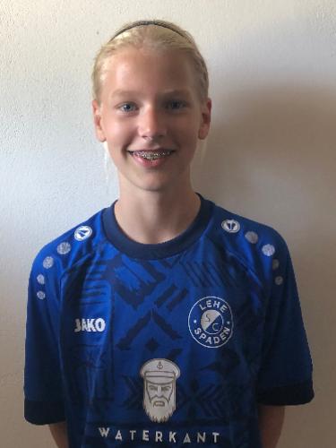 Lorna Henriette Constanze Victoria Hildebrandt