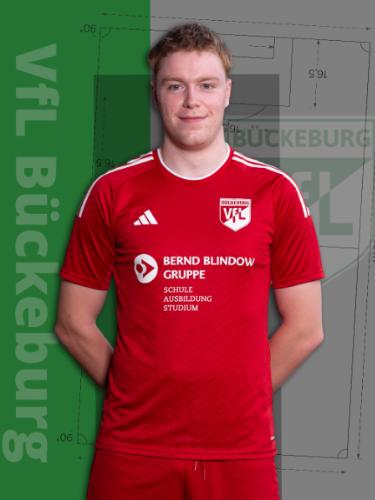Bennet Brandt