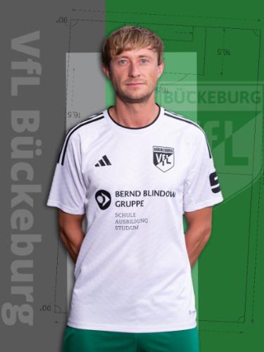Marcel Buchholz