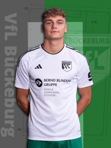 Bastian Evers