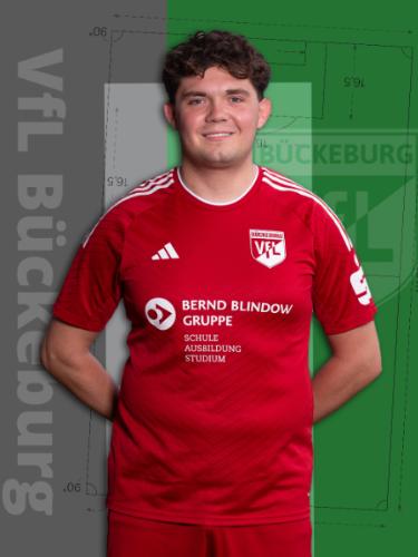 Mario Homeier