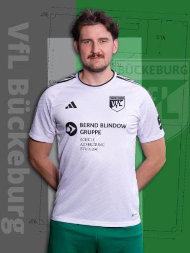 Fynn Marzinowski