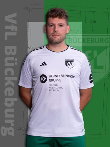Bjarne-Niels Struckmeier