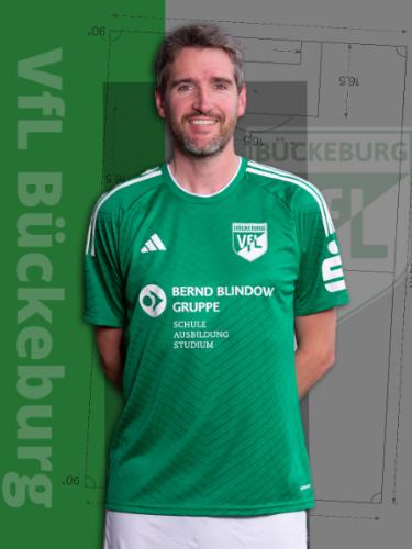 Tim Buchwald