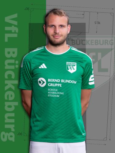 Leon Steinke