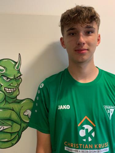 Joris Kian Hornung