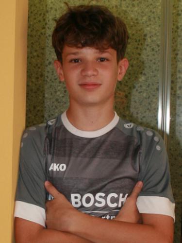 Pascal Koschel