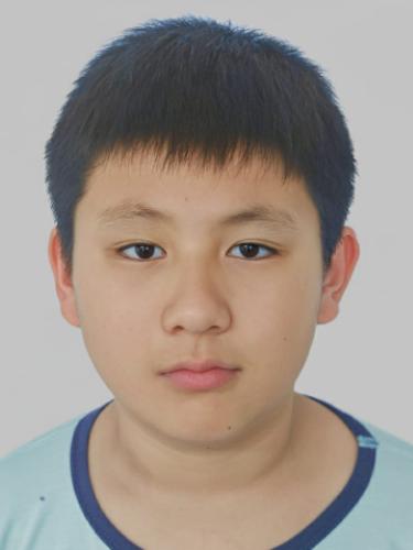 William Hanzhou Tan