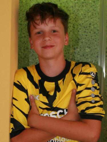 Mika Pietschmann