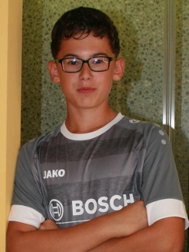 Lennox Joel Werner