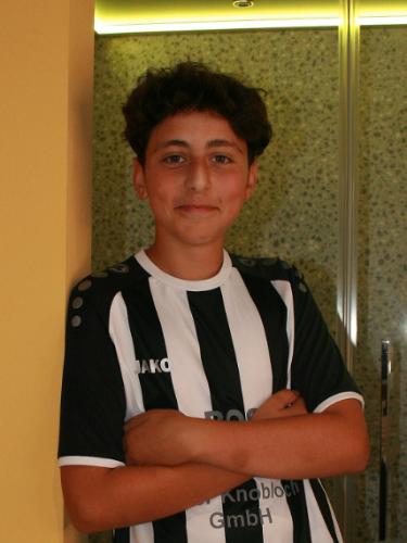 Yousef Alsalamin
