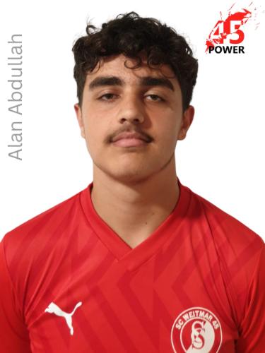 Alan Abdullah