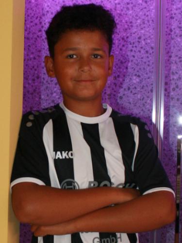 David Silva De Oliviera