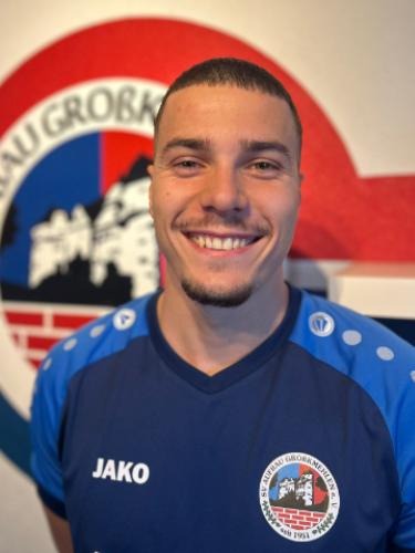 Jakob Wieden