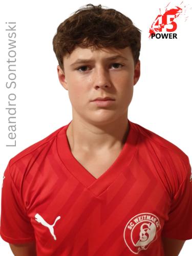 Leandro Sontowski
