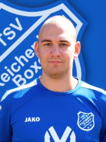 Vincent Schwandt