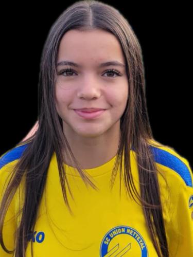 Riona Bega
