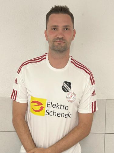 Tobias Pfeuffer