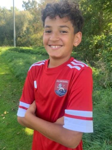 Montgomery Purperhart