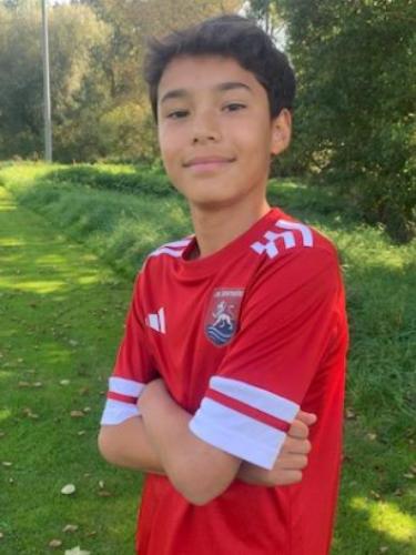 Mohammad Mostafa Sarwari