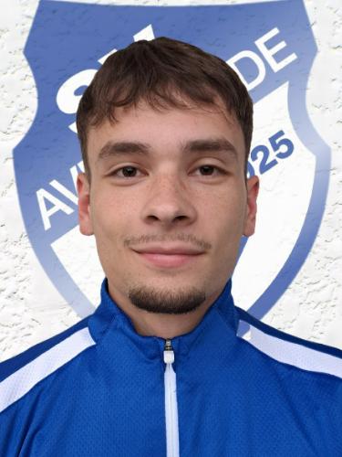 Julien Niklas Gutzer