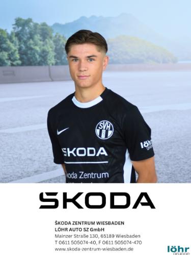 Ben Kosuch