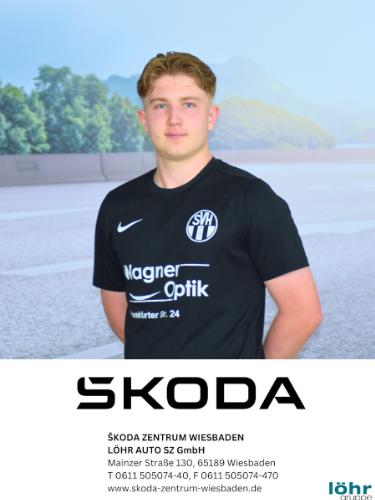 Dominik Witstein