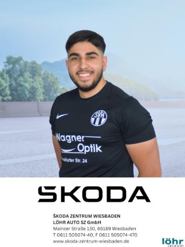 Hakan Tok
