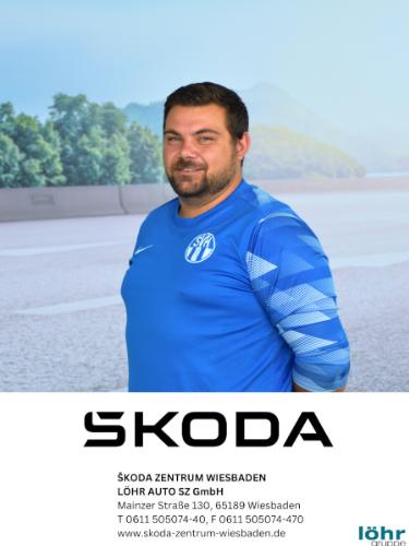Markus Huetel