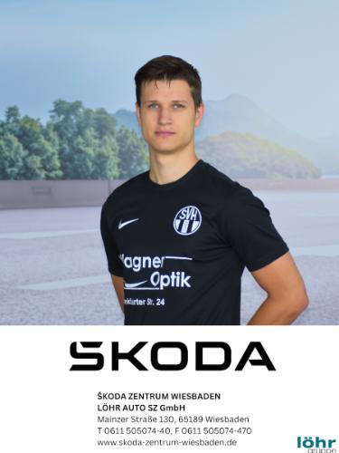 Max Fabian