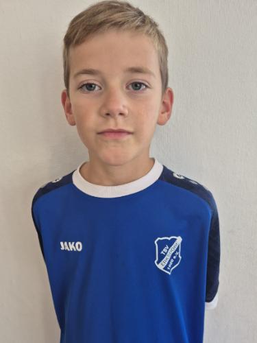 Wenzel Nils