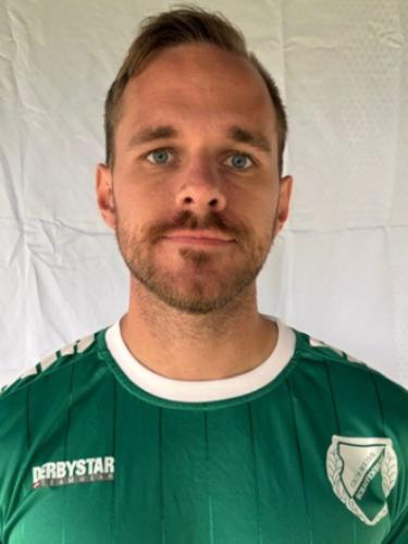 Julian Burghardt