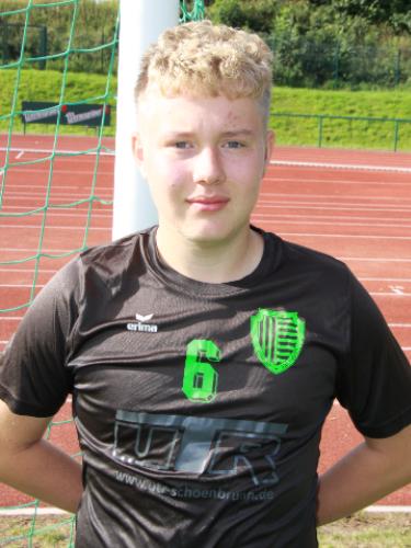 Tom Schaarschmidt