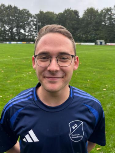 Jannik Robin