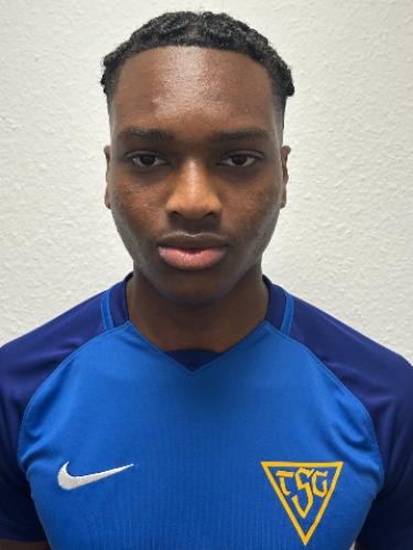 Wisdom Ese Aganmwonyi