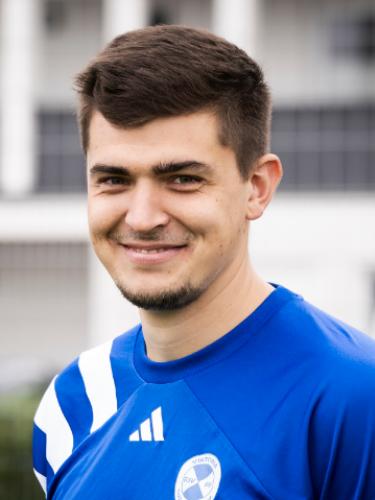 Niklas Klein-Schmeink
