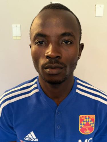Vallins Pierre Agbor