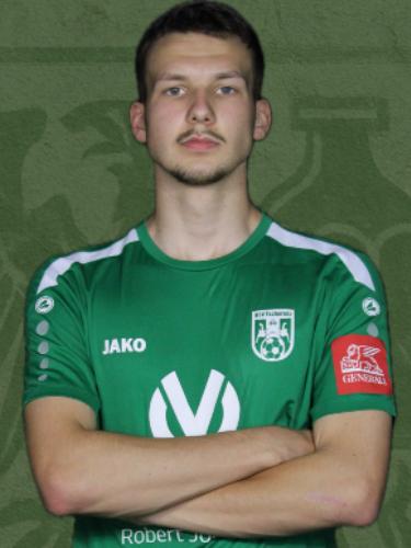 Mel-Marlon Binder